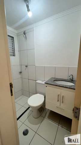 Apartamento à venda com 2 quartos, 143m² - Foto 5