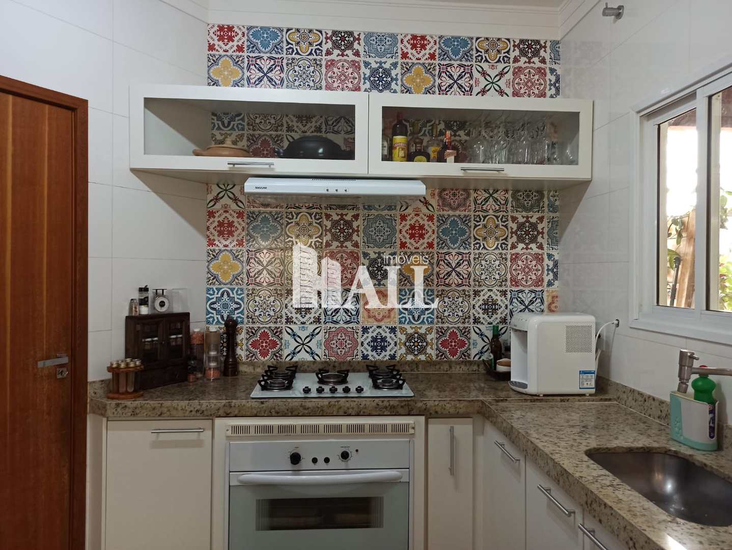 Casa de Condomínio à venda com 4 quartos, 275m² - Foto 5