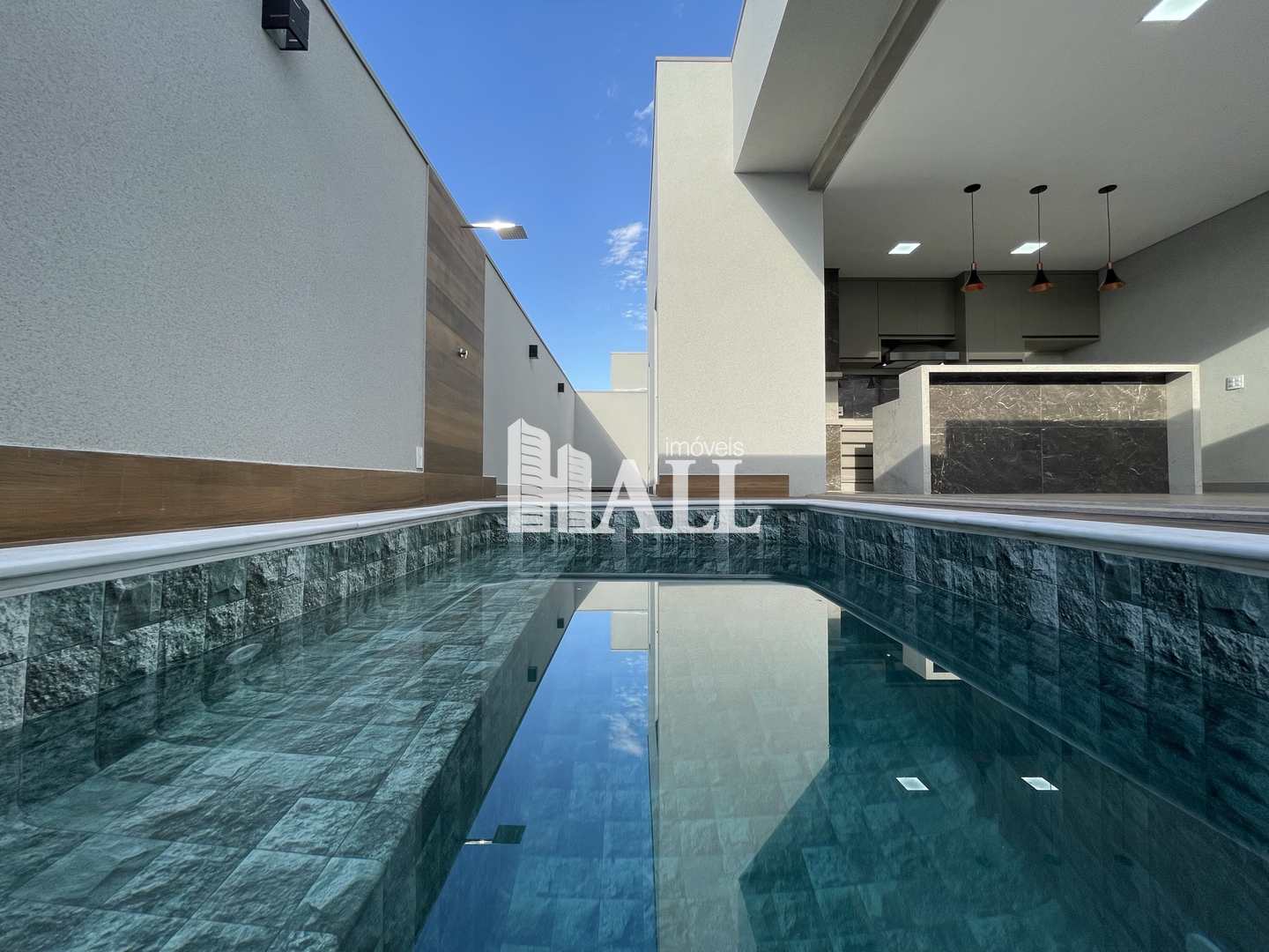 Casa de Condomínio à venda com 3 quartos, 171m² - Foto 26