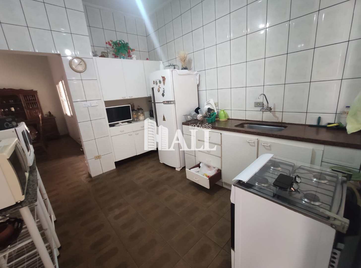 Casa à venda com 3 quartos, 160m² - Foto 6