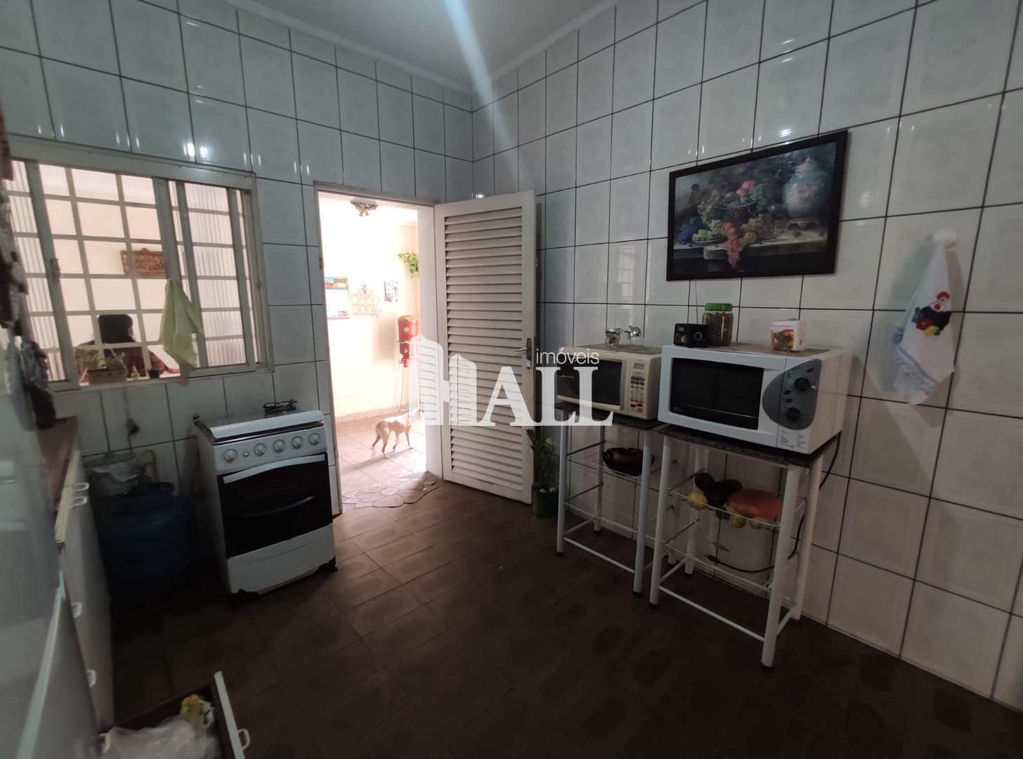 Casa à venda com 3 quartos, 160m² - Foto 8