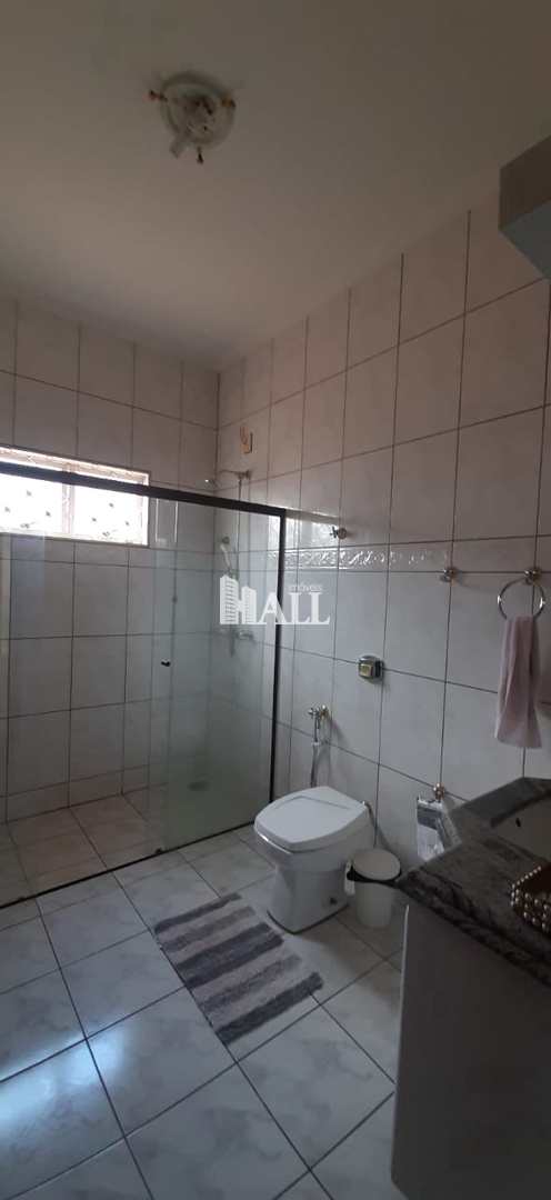 Casa à venda com 3 quartos, 281m² - Foto 13