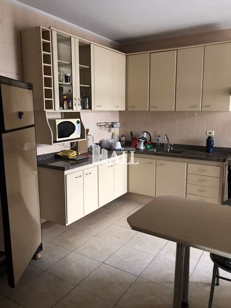 Apartamento à venda com 3 quartos, 160m² - Foto 5