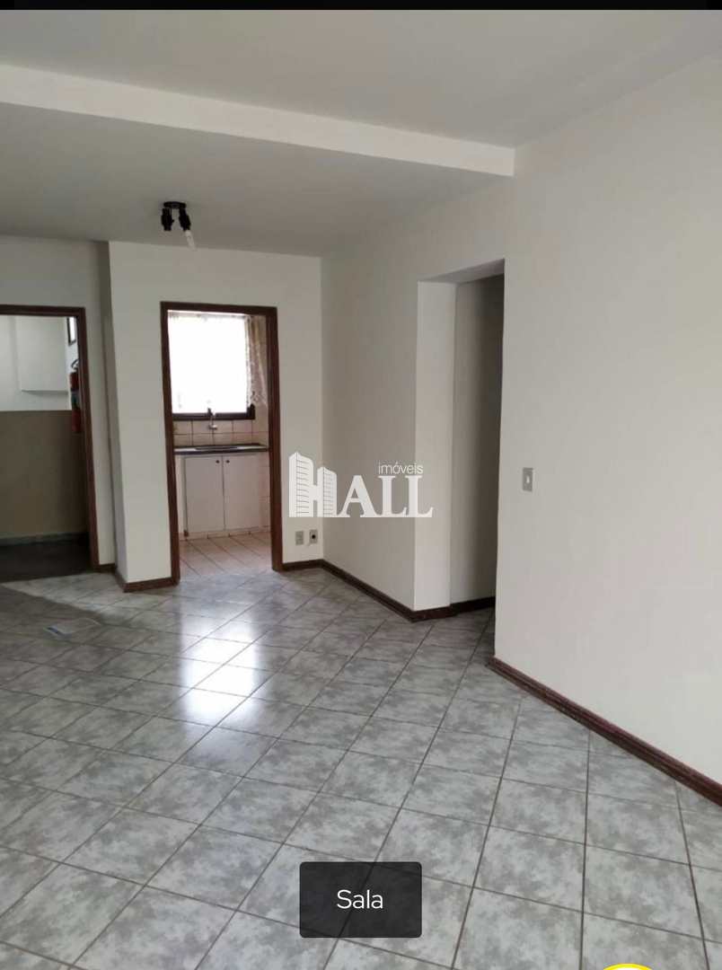 Apartamento à venda com 2 quartos, 77m² - Foto 2