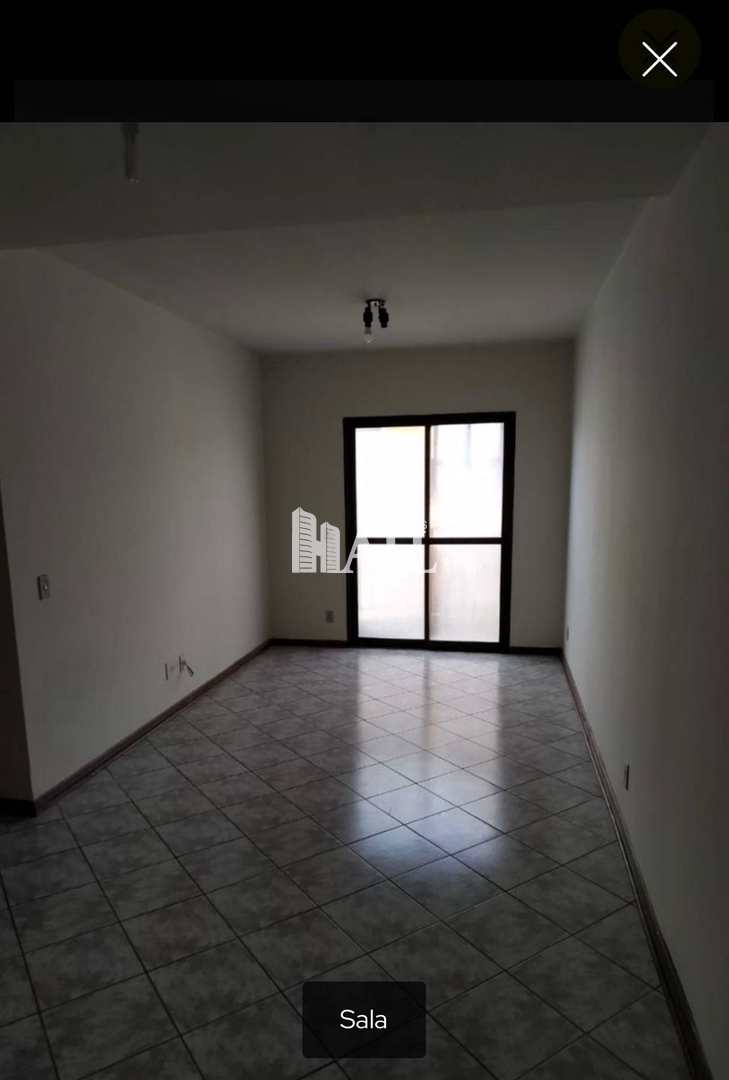 Apartamento à venda com 2 quartos, 77m² - Foto 1