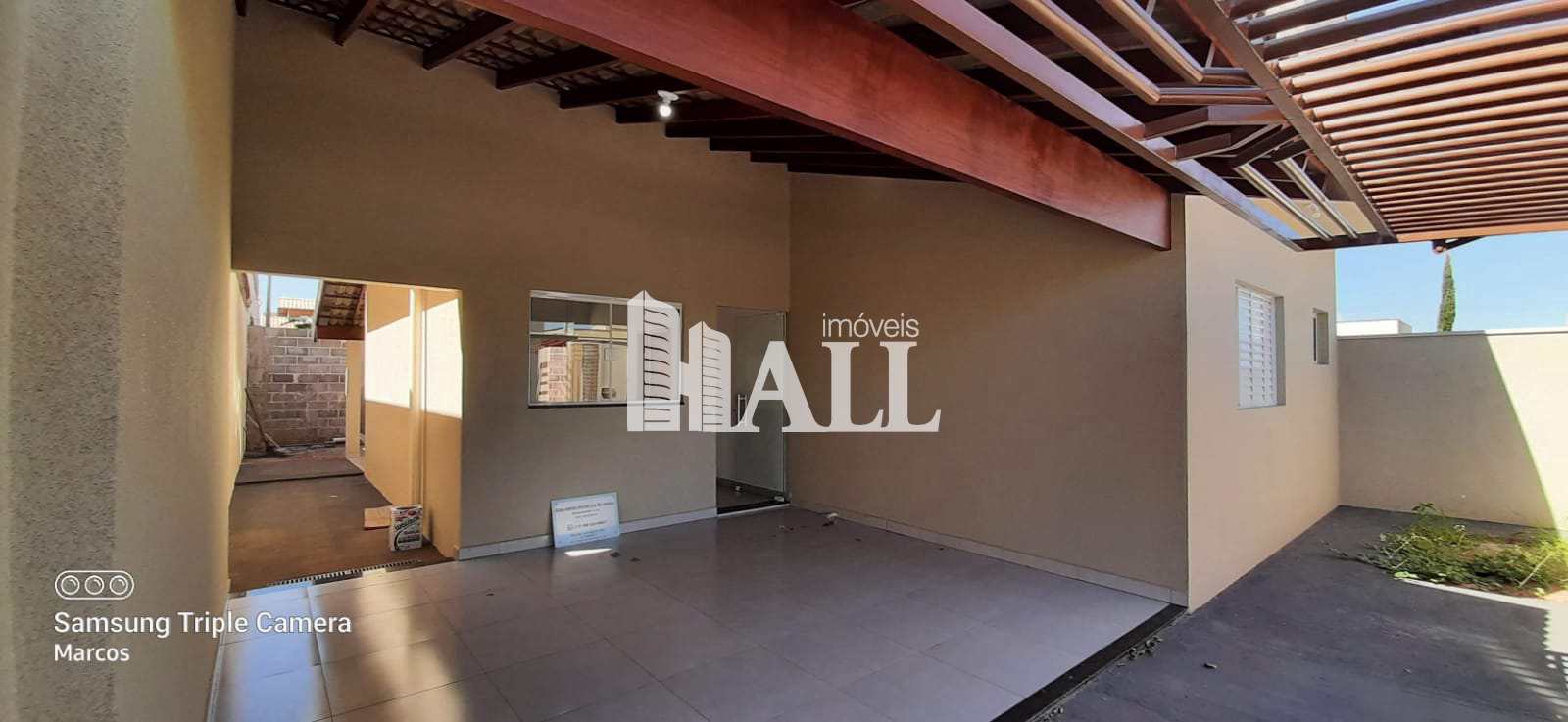 Casa à venda com 3 quartos, 106m² - Foto 4