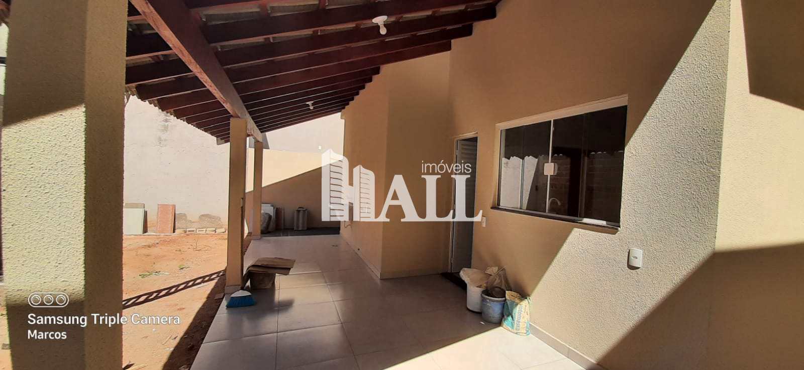 Casa à venda com 3 quartos, 106m² - Foto 7