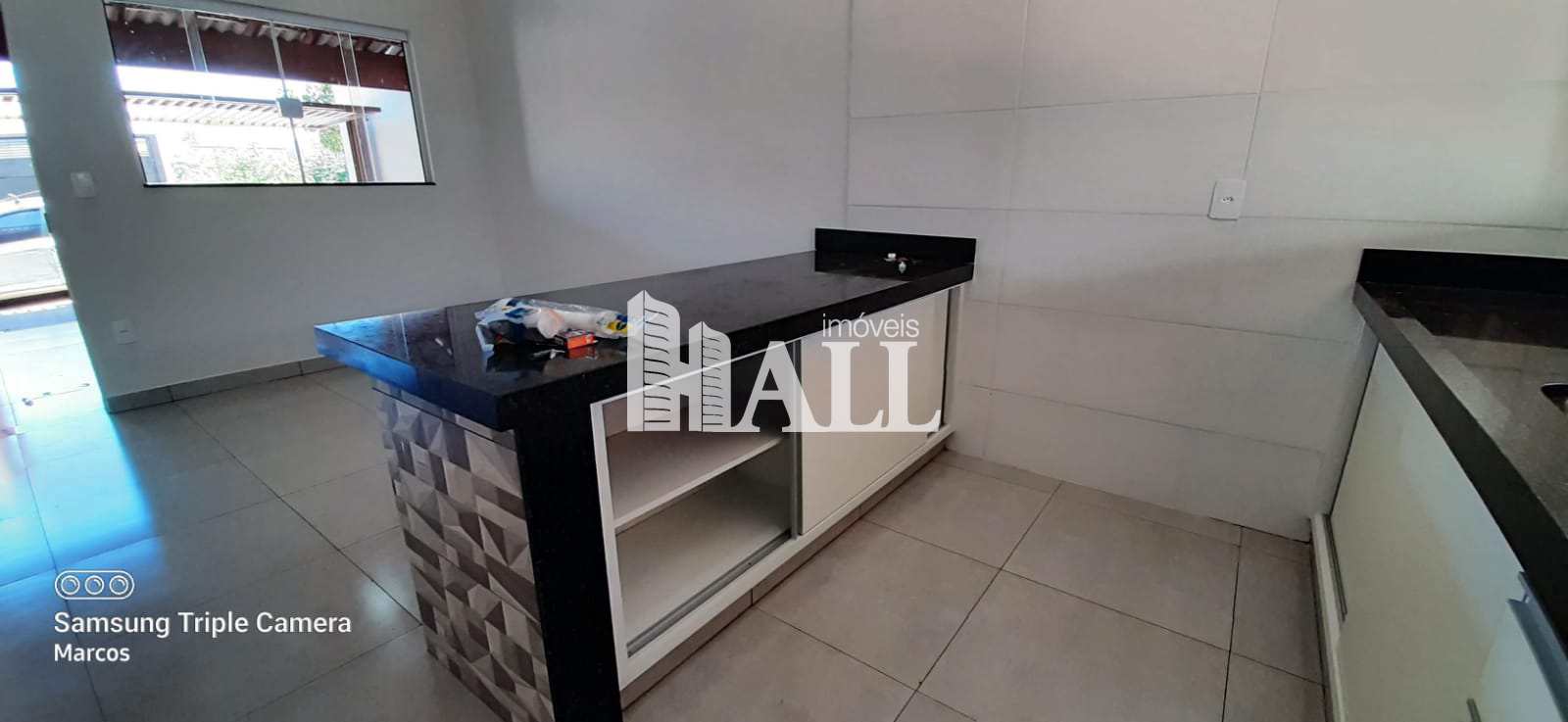 Casa à venda com 3 quartos, 106m² - Foto 17