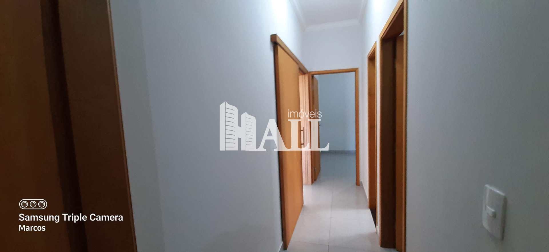 Casa à venda com 3 quartos, 106m² - Foto 12