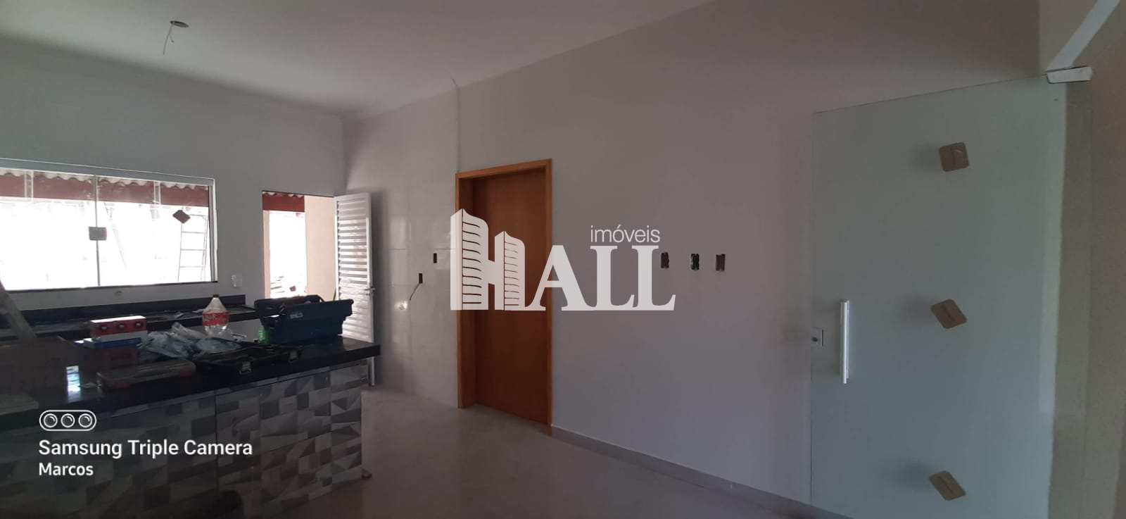 Casa à venda com 3 quartos, 106m² - Foto 18