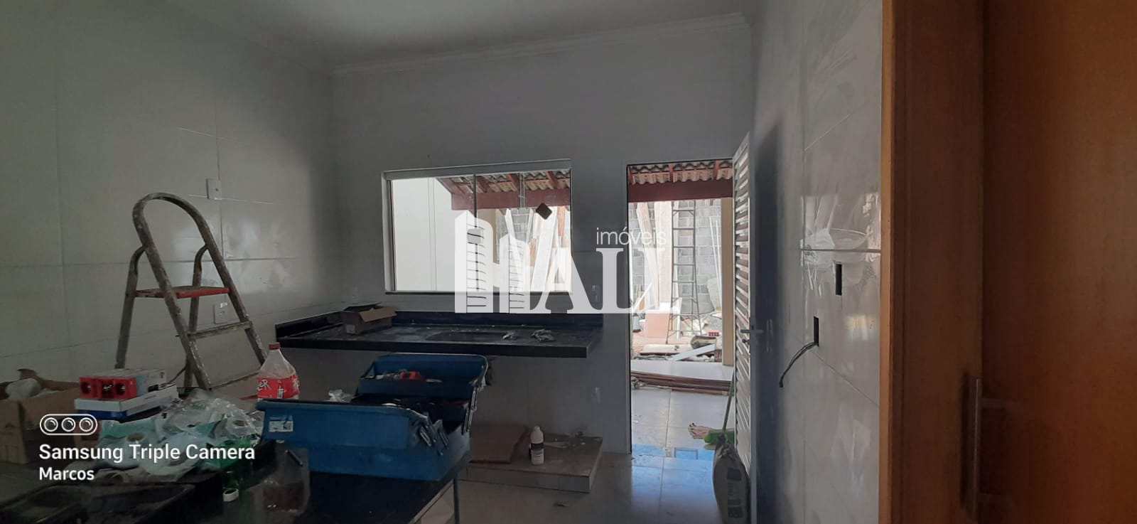 Casa à venda com 3 quartos, 106m² - Foto 19