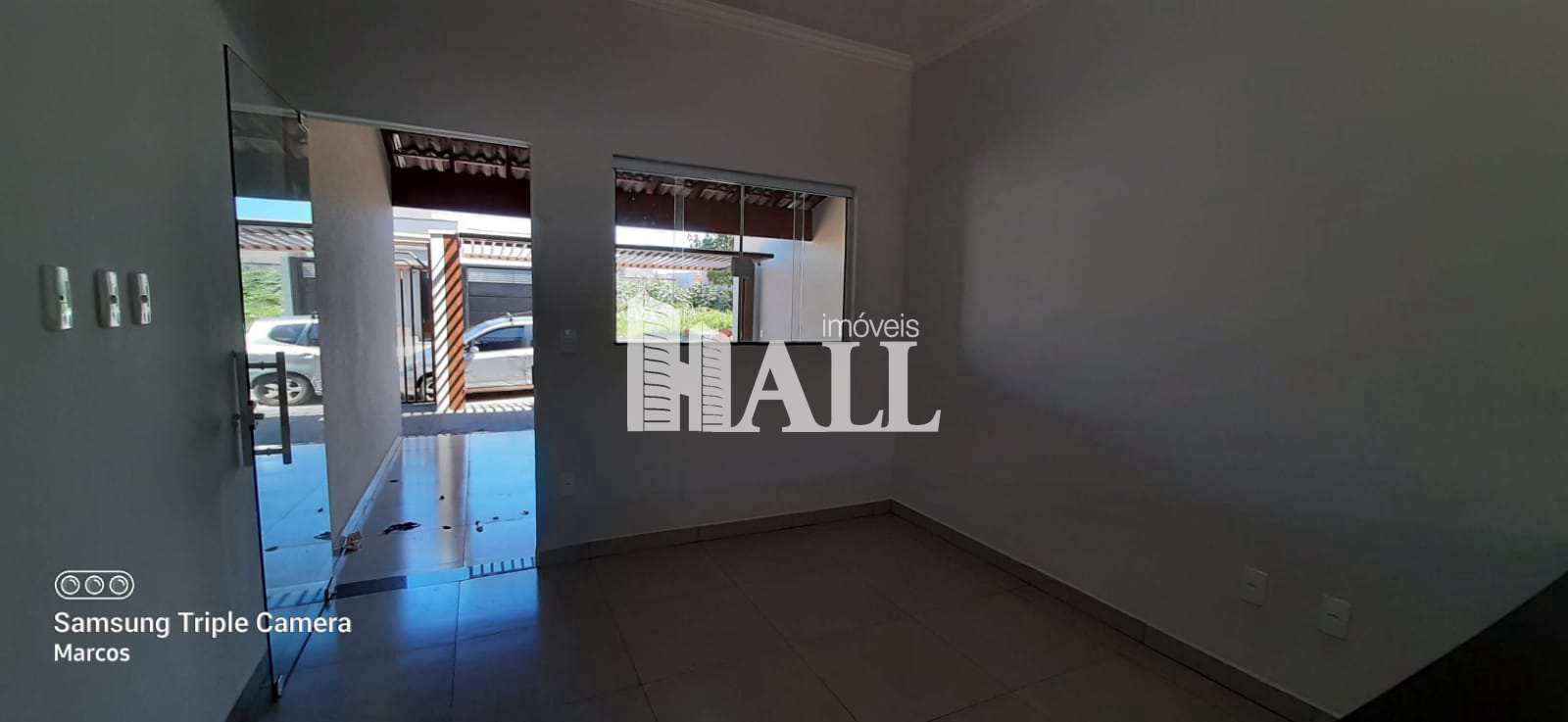 Casa à venda com 3 quartos, 106m² - Foto 5