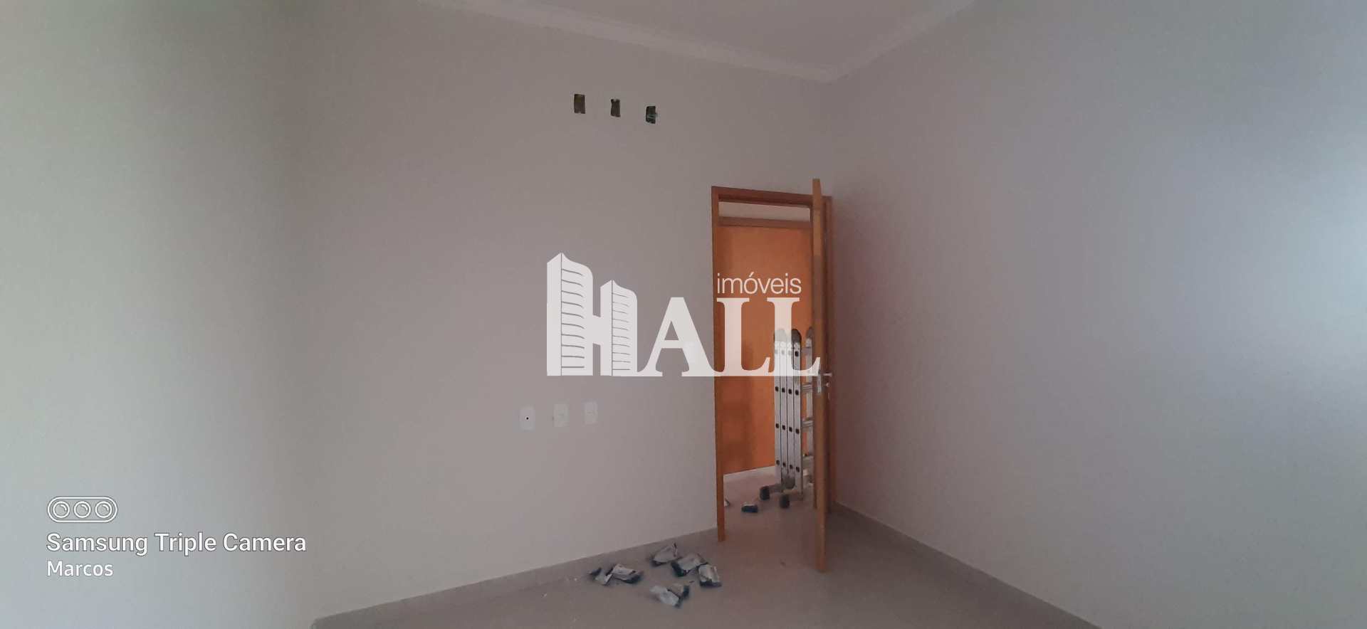 Casa à venda com 3 quartos, 106m² - Foto 21