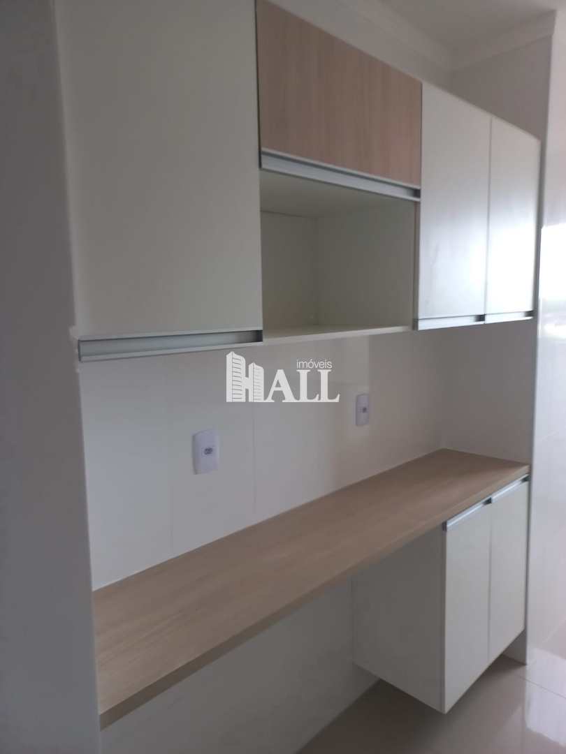 Apartamento à venda com 2 quartos, 72m² - Foto 6