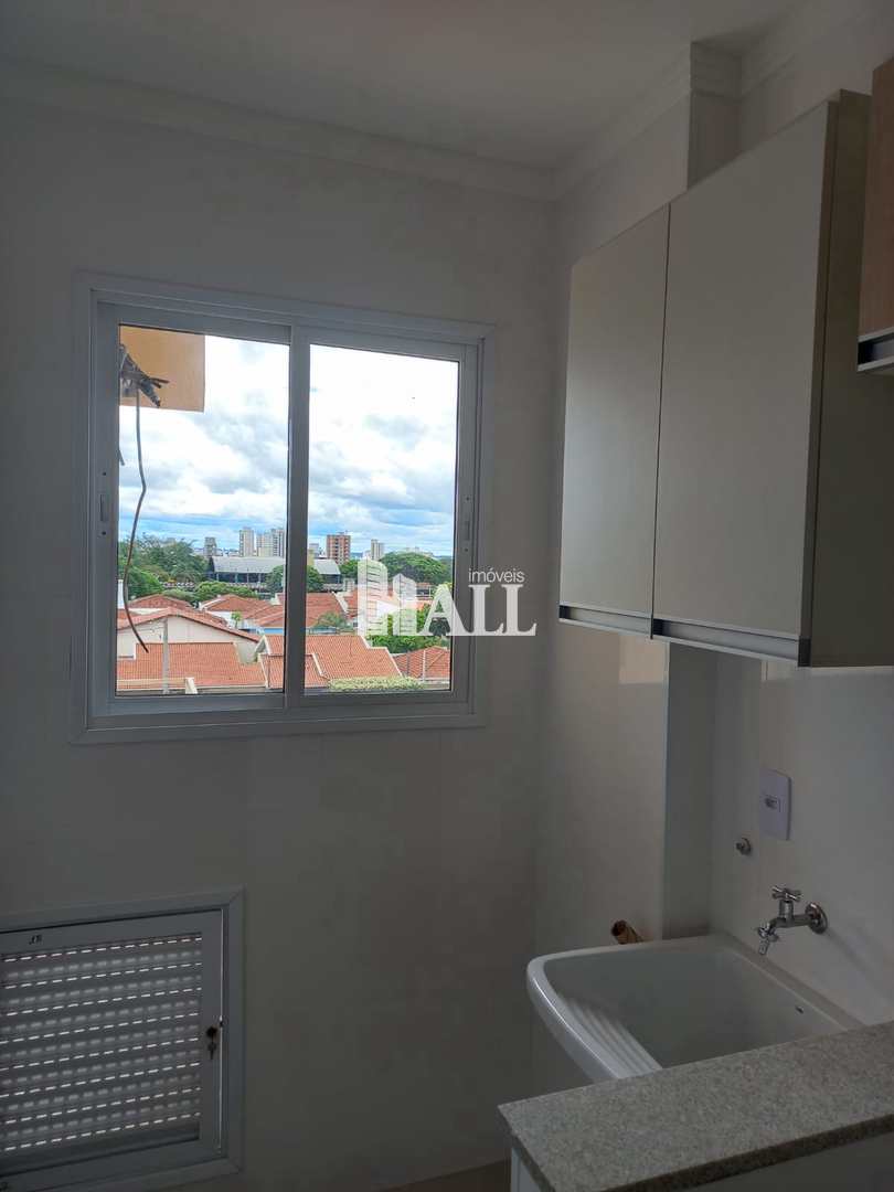 Apartamento à venda com 2 quartos, 72m² - Foto 9