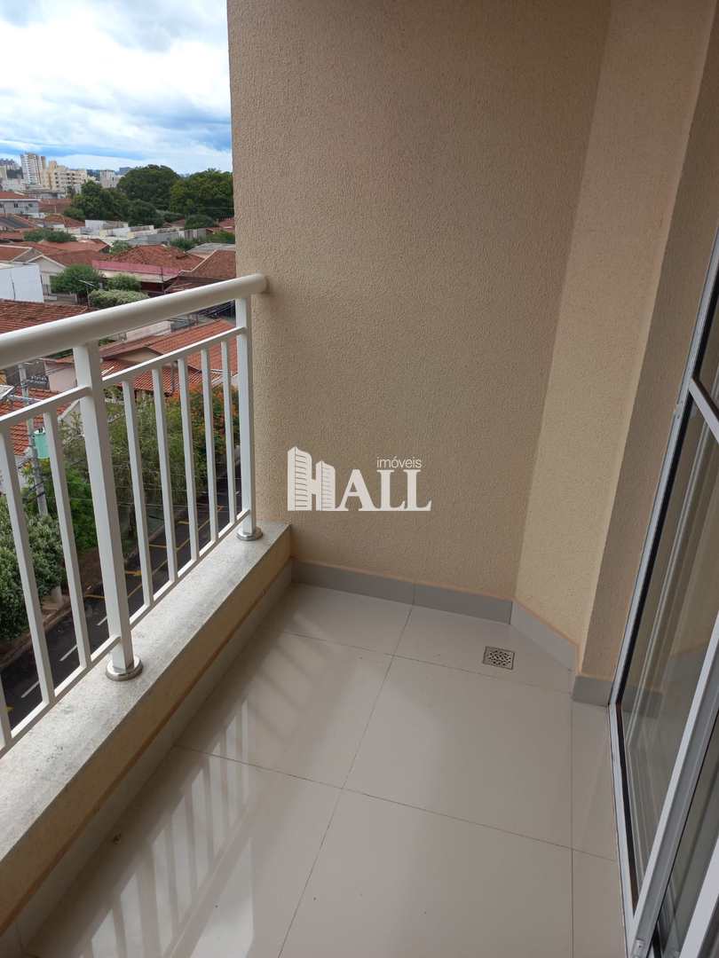 Apartamento à venda com 2 quartos, 72m² - Foto 4