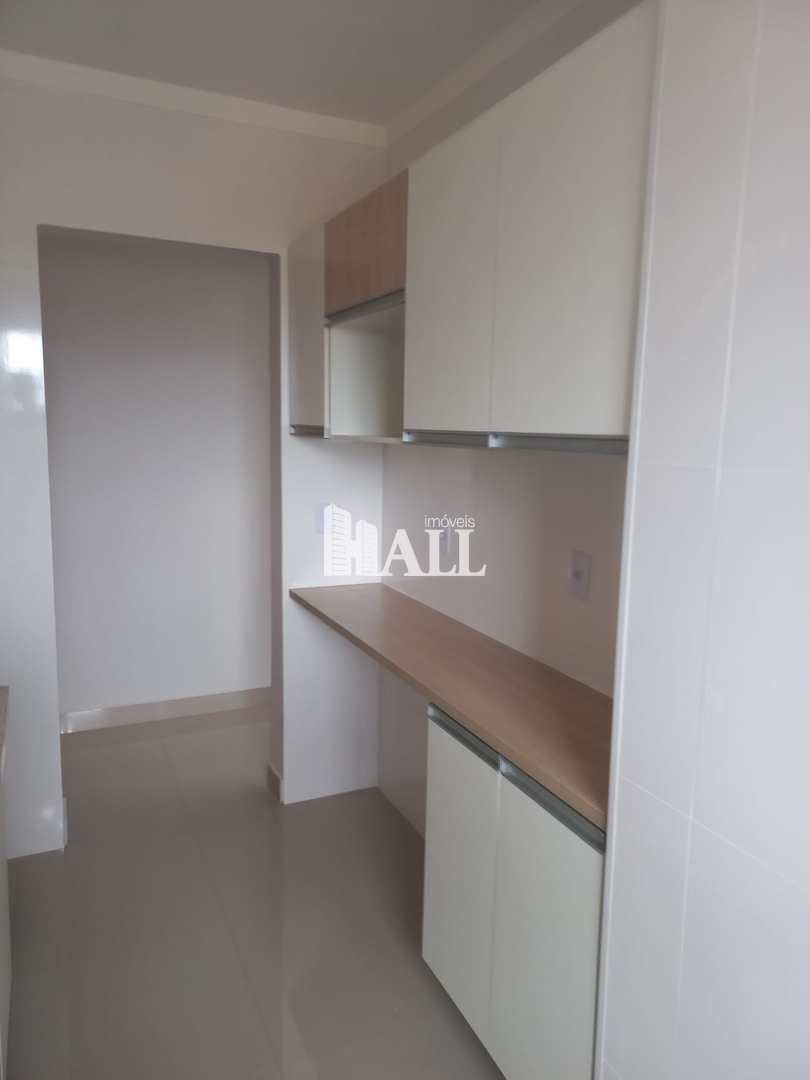 Apartamento à venda com 2 quartos, 72m² - Foto 7