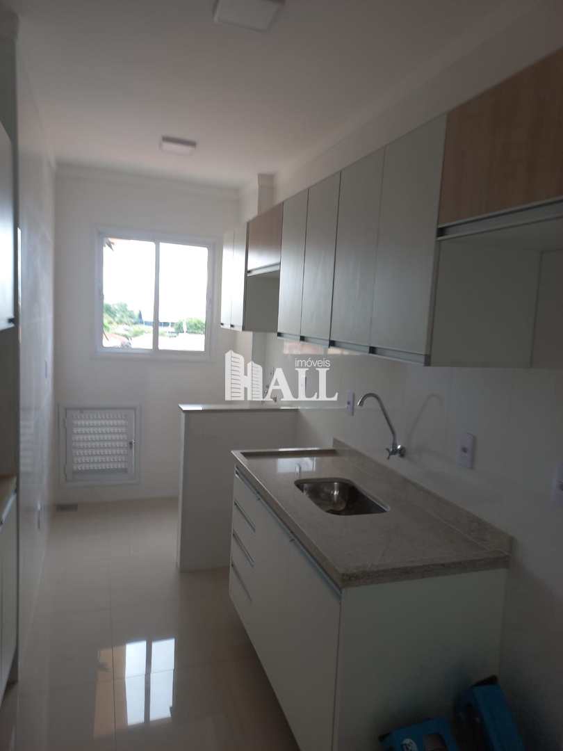 Apartamento à venda com 2 quartos, 72m² - Foto 8