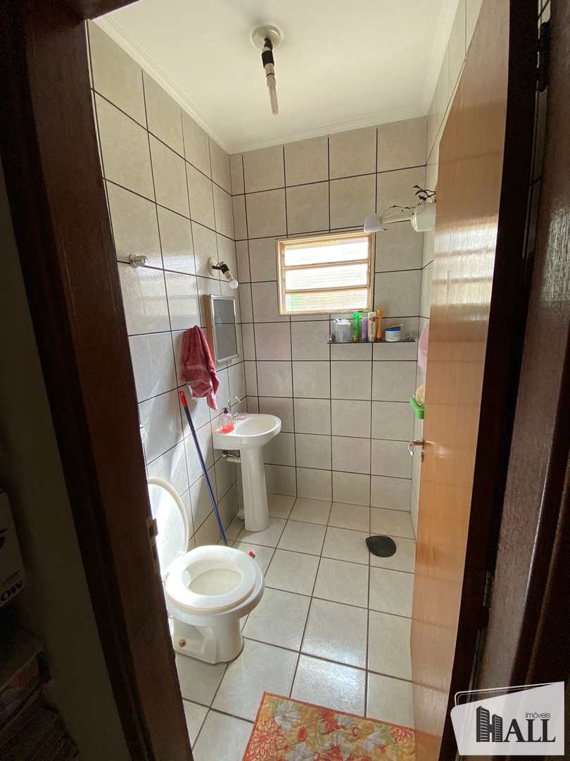 Casa à venda com 3 quartos, 160m² - Foto 11