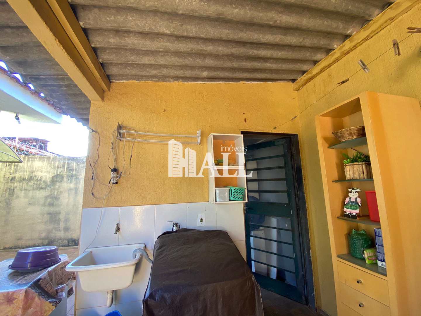 Casa à venda com 3 quartos, 160m² - Foto 5