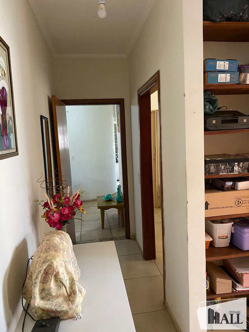 Casa à venda com 3 quartos, 160m² - Foto 9