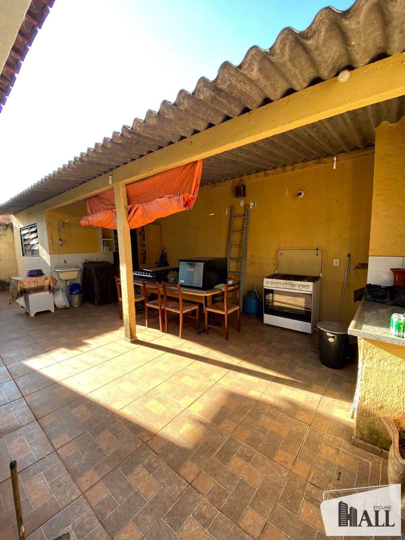 Casa à venda com 3 quartos, 160m² - Foto 17