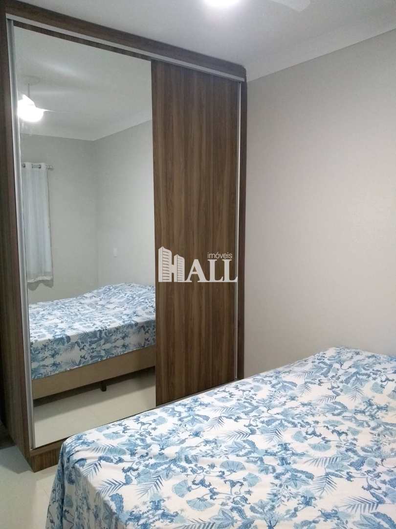 Apartamento à venda com 2 quartos, 58m² - Foto 8