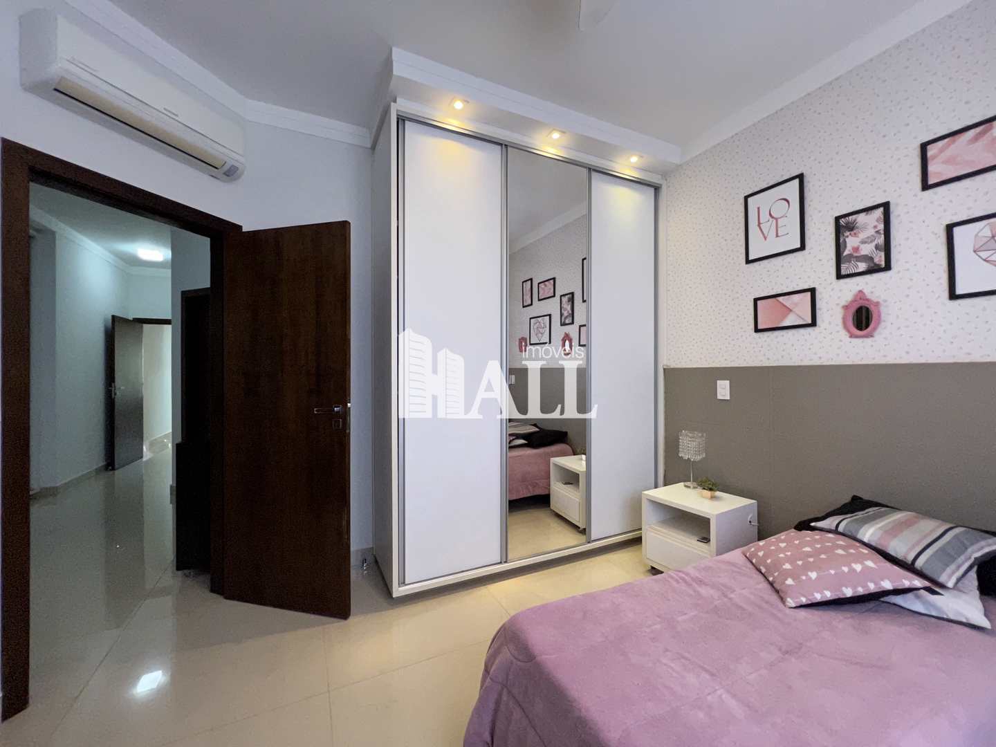 Casa de Condomínio à venda com 3 quartos, 269m² - Foto 17