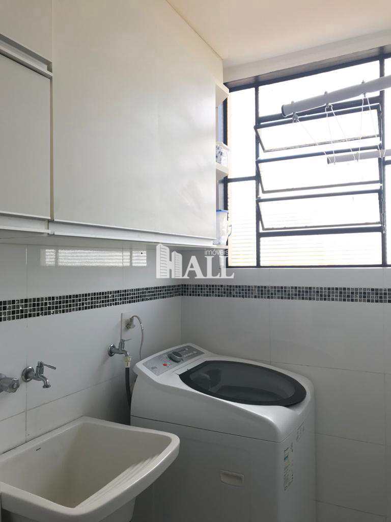 Apartamento à venda com 2 quartos, 63m² - Foto 5