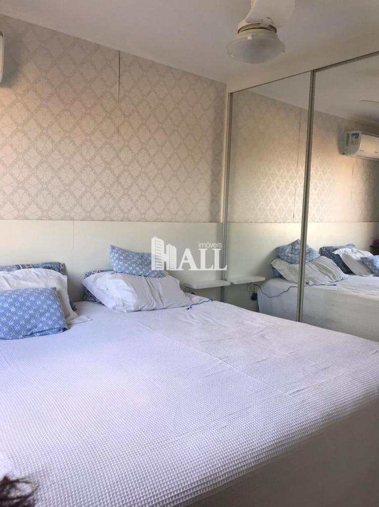 Apartamento à venda com 2 quartos, 63m² - Foto 9