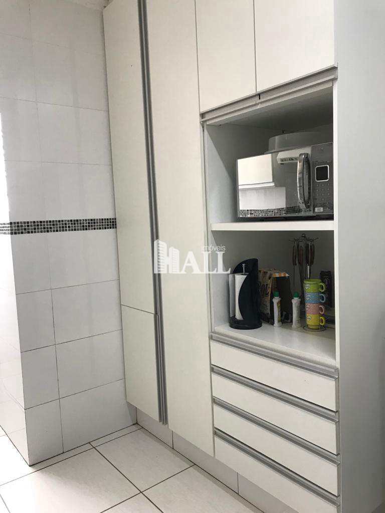 Apartamento à venda com 2 quartos, 63m² - Foto 6