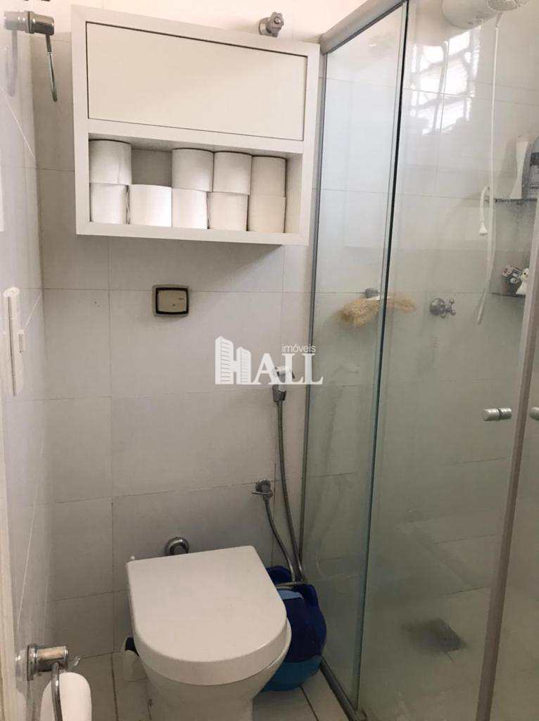 Apartamento à venda com 2 quartos, 63m² - Foto 13