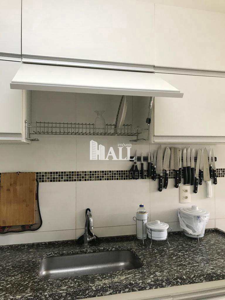 Apartamento à venda com 2 quartos, 63m² - Foto 8