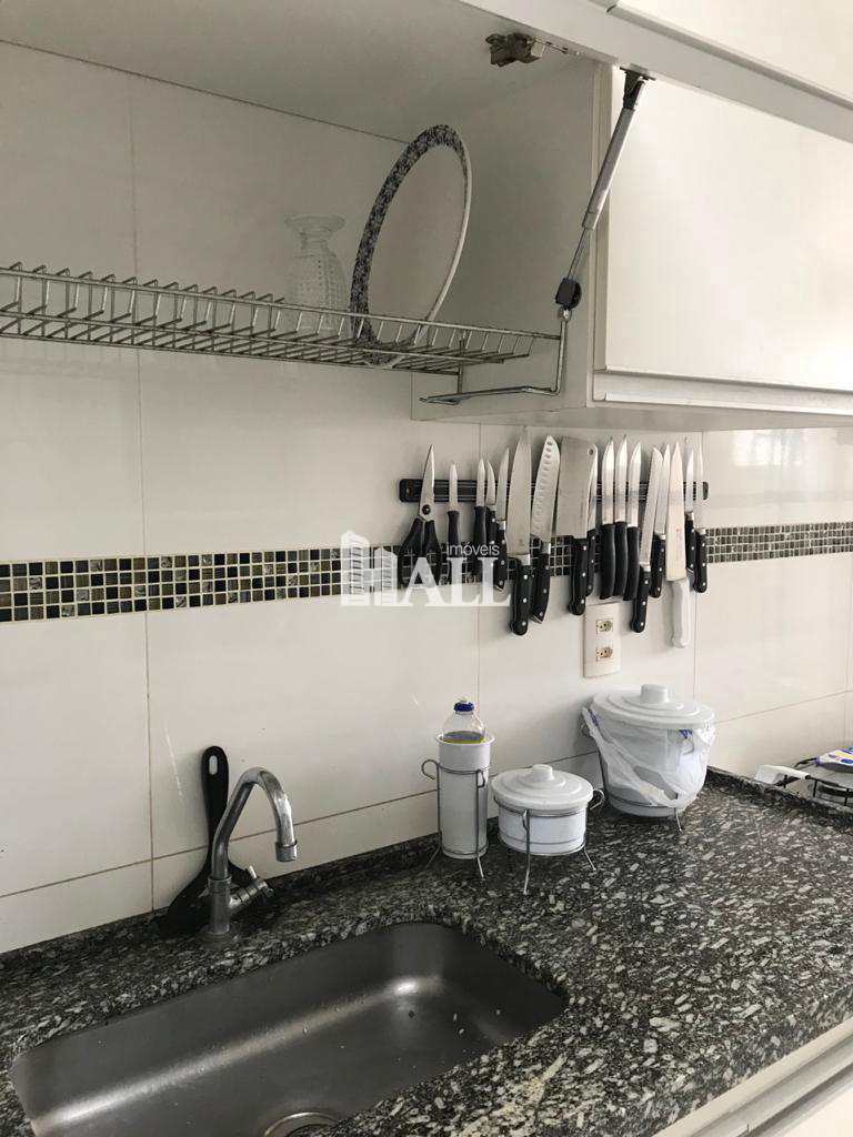 Apartamento à venda com 2 quartos, 63m² - Foto 11