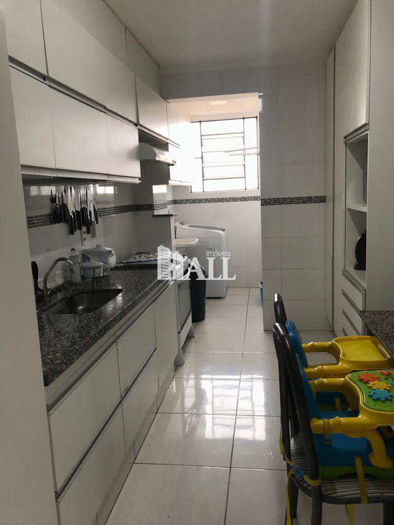 Apartamento à venda com 2 quartos, 63m² - Foto 7