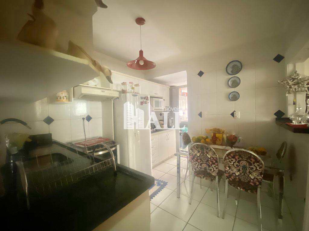 Apartamento à venda com 3 quartos, 85m² - Foto 5