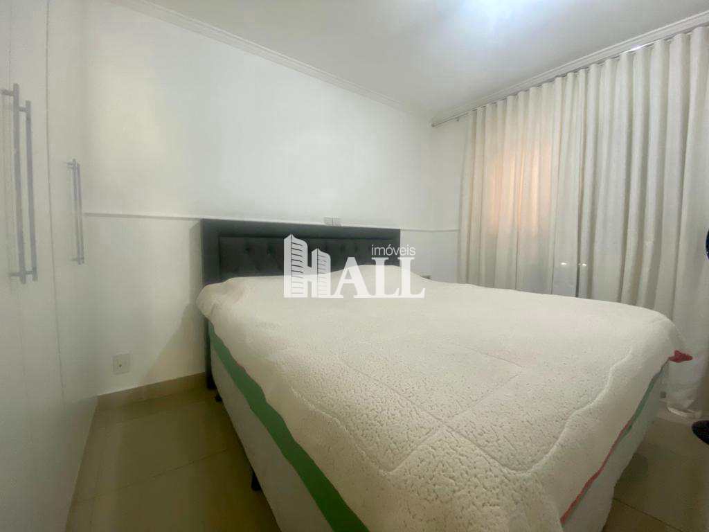 Apartamento à venda com 3 quartos, 85m² - Foto 11