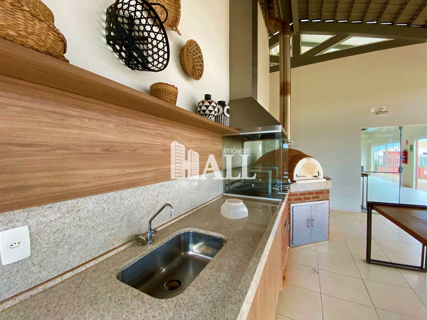 Casa de Condomínio à venda com 3 quartos, 140m² - Foto 16