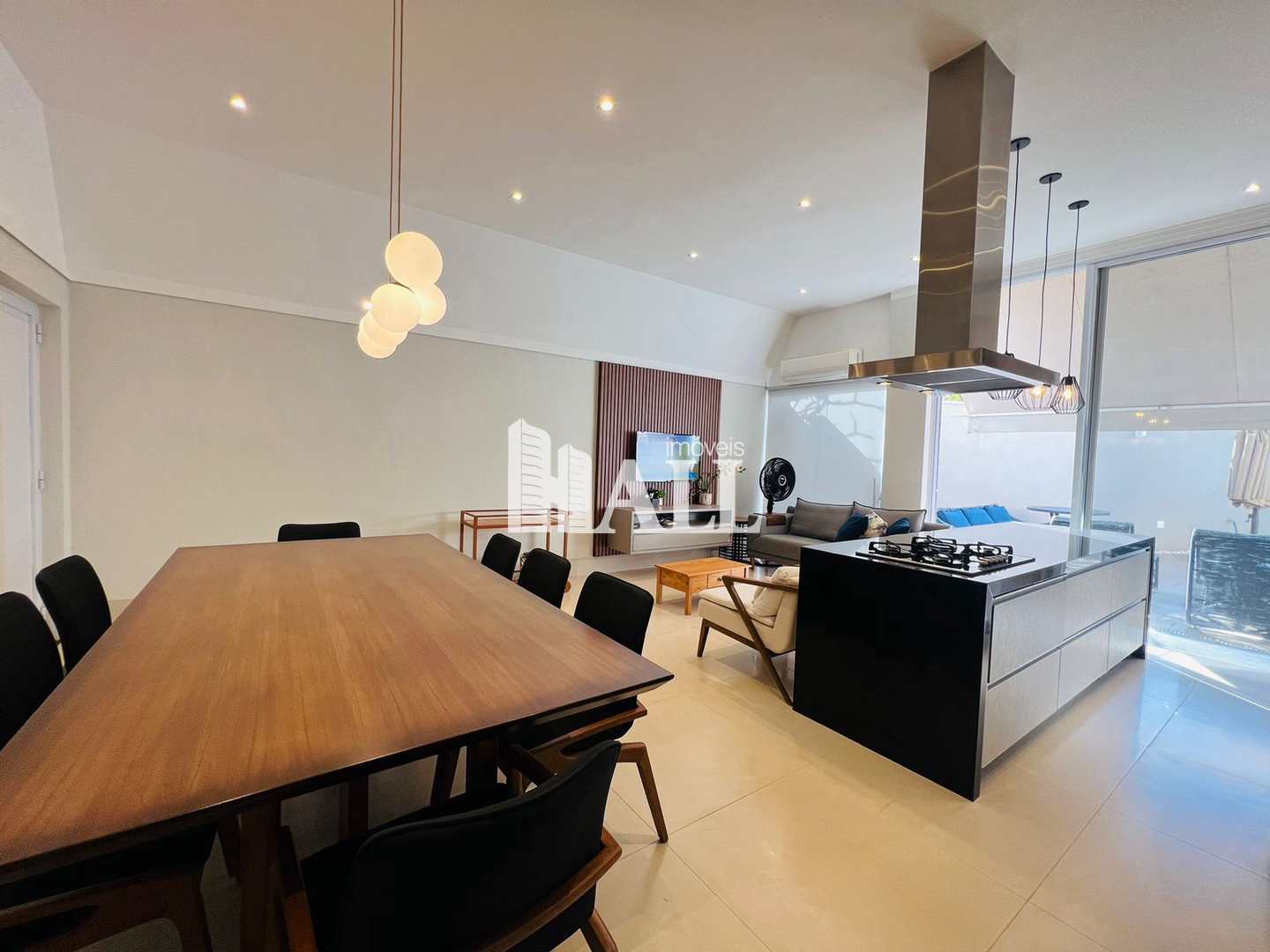 Casa de Condomínio à venda com 3 quartos, 303m² - Foto 7