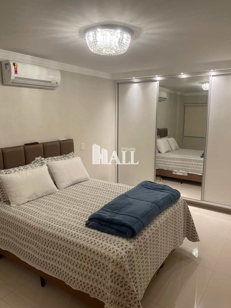 Apartamento à venda com 3 quartos, 140m² - Foto 31