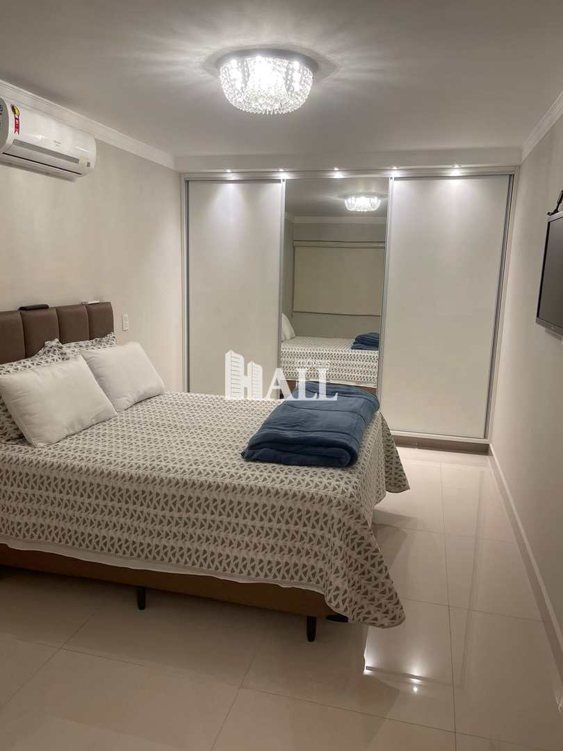 Apartamento à venda com 3 quartos, 140m² - Foto 34