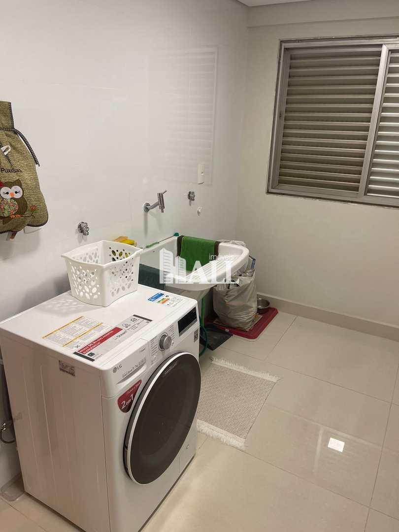 Apartamento à venda com 3 quartos, 140m² - Foto 15