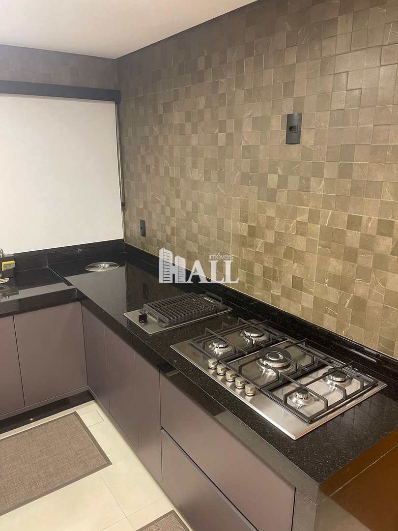 Apartamento à venda com 3 quartos, 140m² - Foto 12