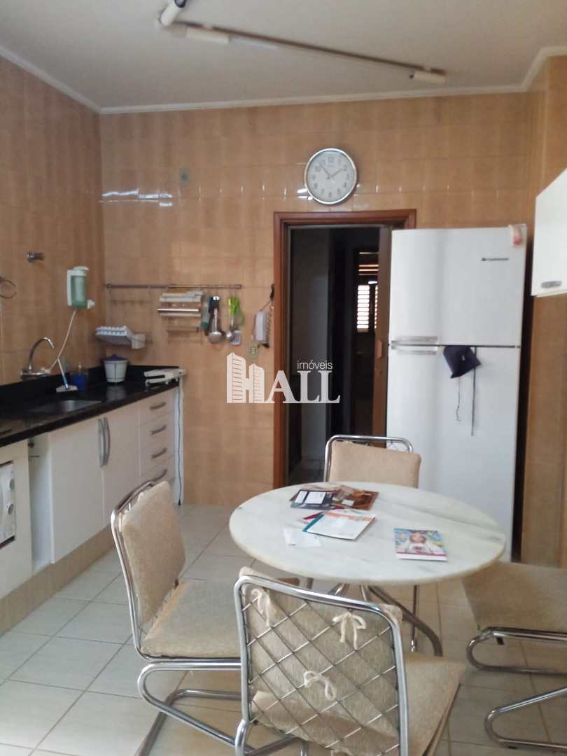 Apartamento à venda com 3 quartos, 157m² - Foto 15