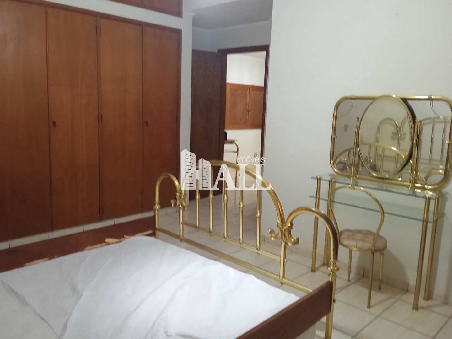 Apartamento à venda com 3 quartos, 157m² - Foto 5