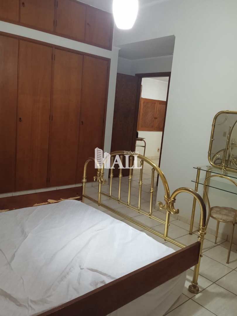 Apartamento à venda com 3 quartos, 157m² - Foto 8