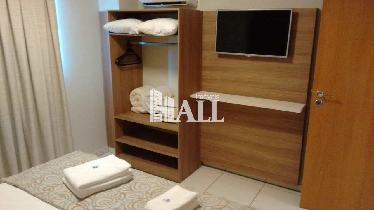 Apartamento à venda com 1 quarto, 40m² - Foto 2