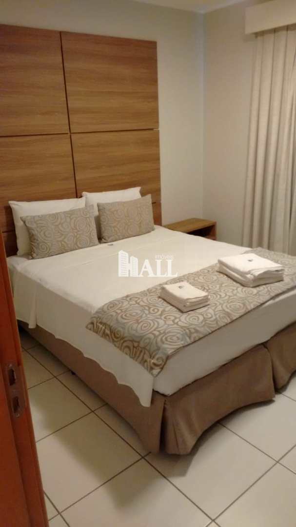 Apartamento à venda com 1 quarto, 40m² - Foto 6