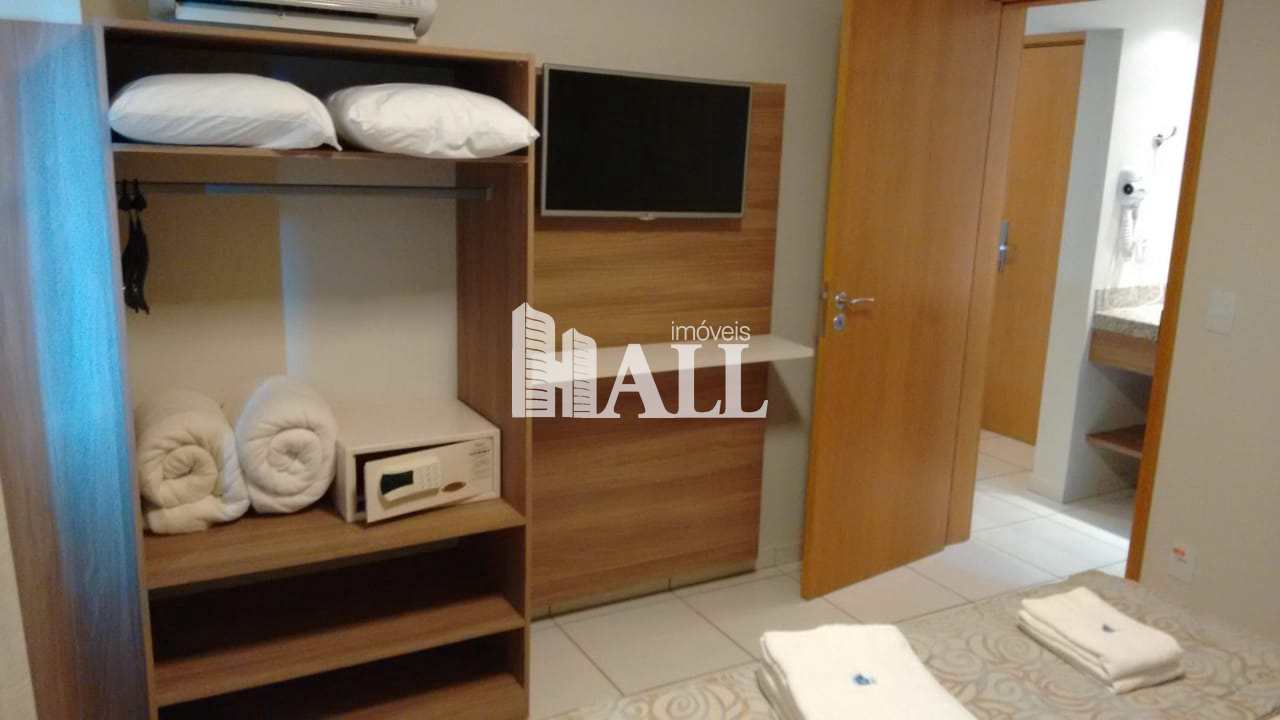 Apartamento à venda com 1 quarto, 40m² - Foto 3