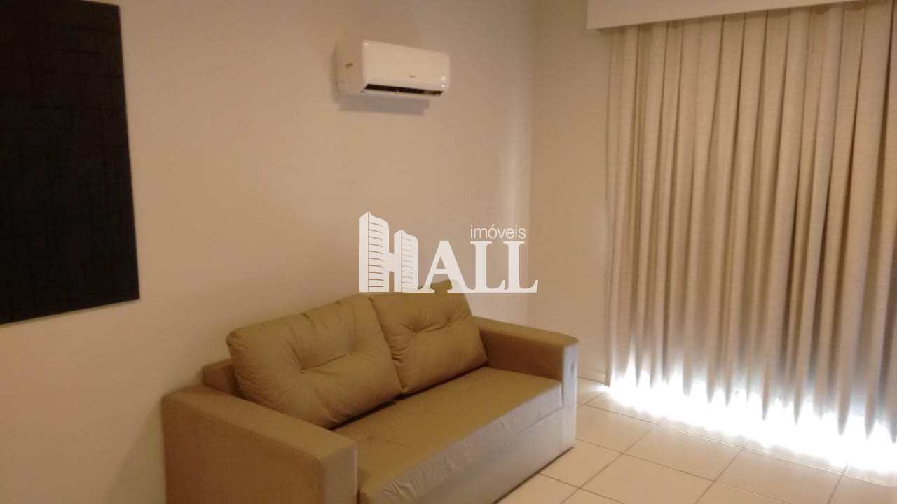 Apartamento à venda com 1 quarto, 40m² - Foto 4